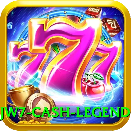 jw7 Cash Legend - 2