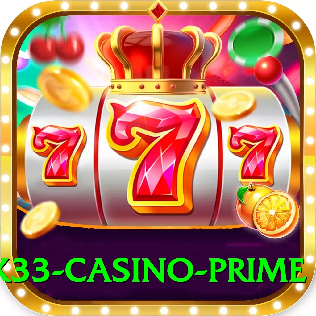 kk33 - Casino Prime - 2