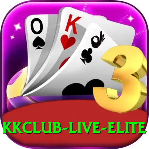 kkclub - Live Elite - 2