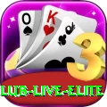 kkclub - Live Elite
