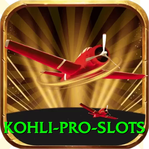 kohli Pro Slots - 2