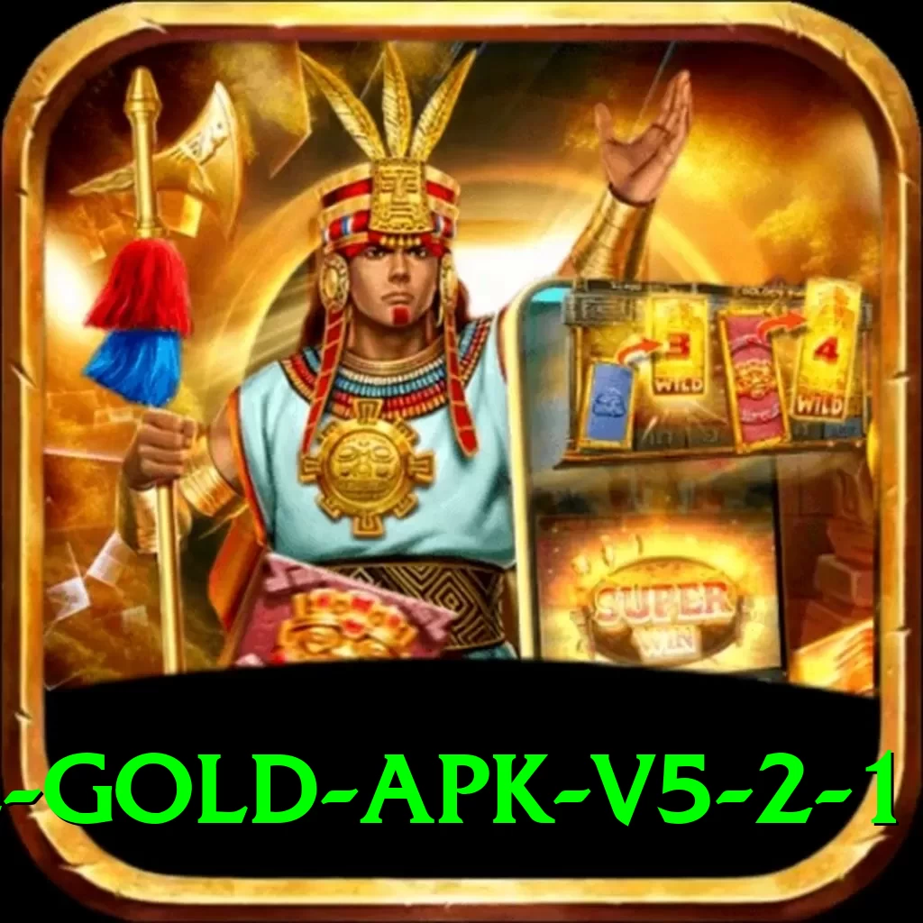 LLYY Game Gold APK v5.2.1 - 2