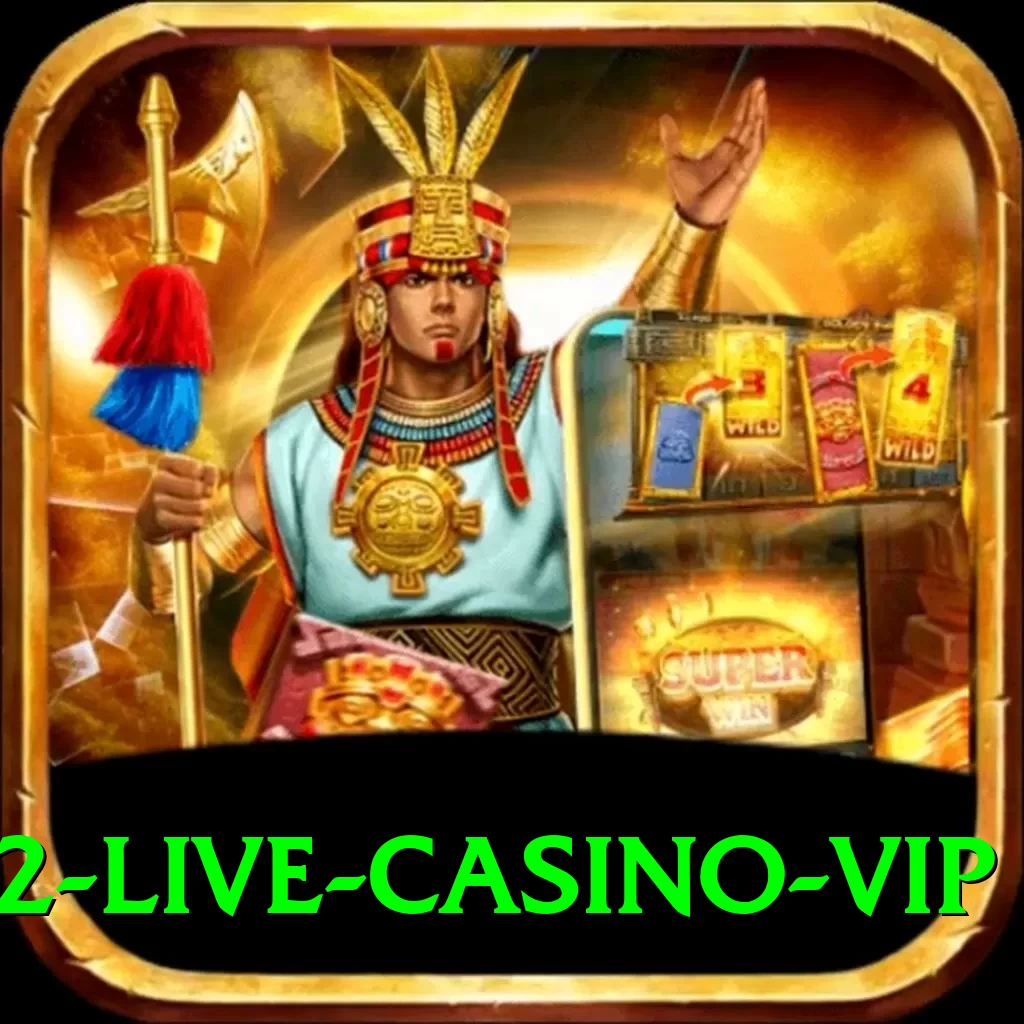luck22 Live Casino VIP - 2
