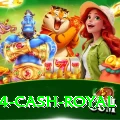Luck44 Cash Royal