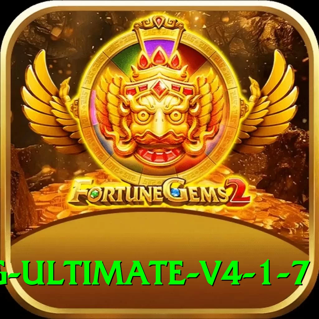 luck55 Gaming Ultimate v4.1.7 - 2