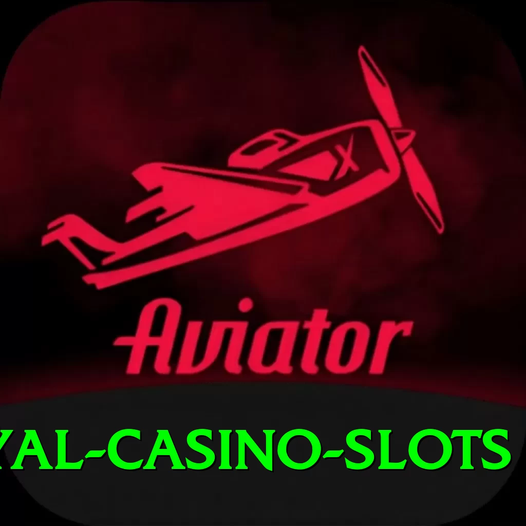 Lucky PKR 777 Royal - Casino & Slots - 2