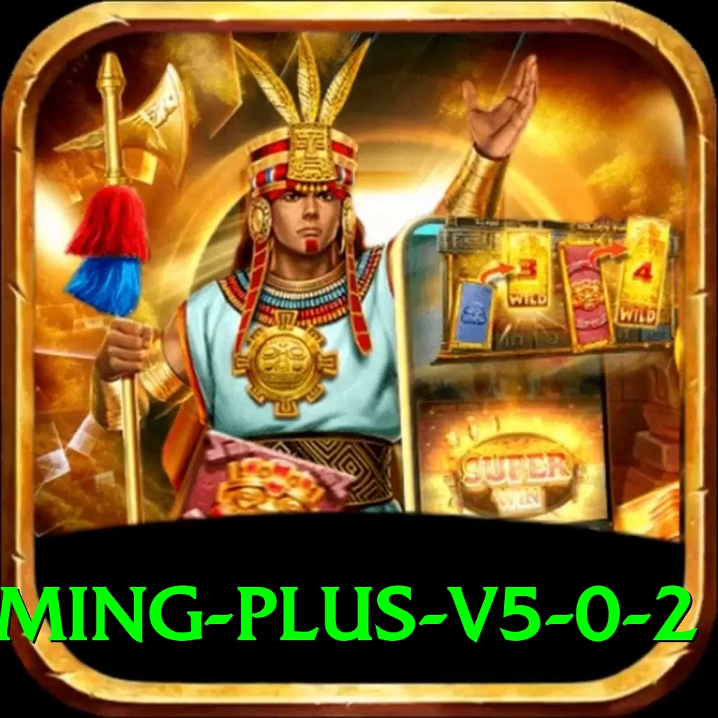 Lucky167 Gaming Plus v5.0.2 - 2