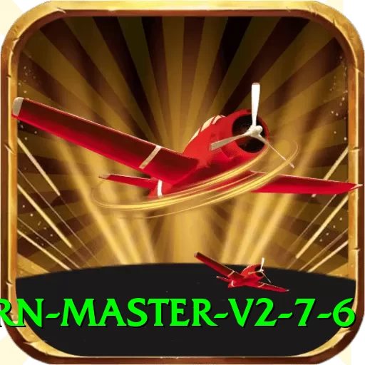 luckypk777 Earn Master v2.7.6 - 2