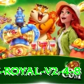 LuckyPKR777 Pakistan Royal v2.4.8