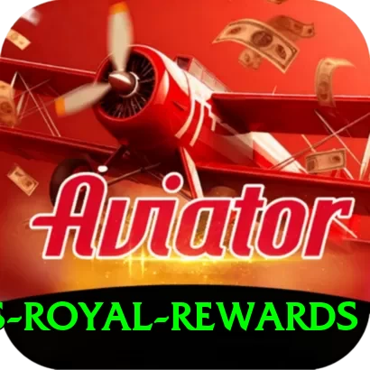 mahis Royal Rewards - 2