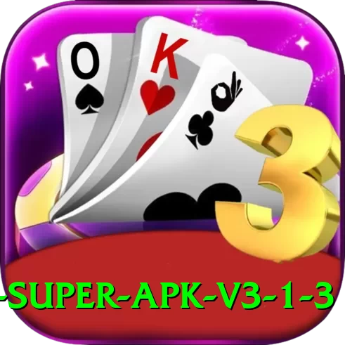 mahis Super APK v3.1.3 - 2