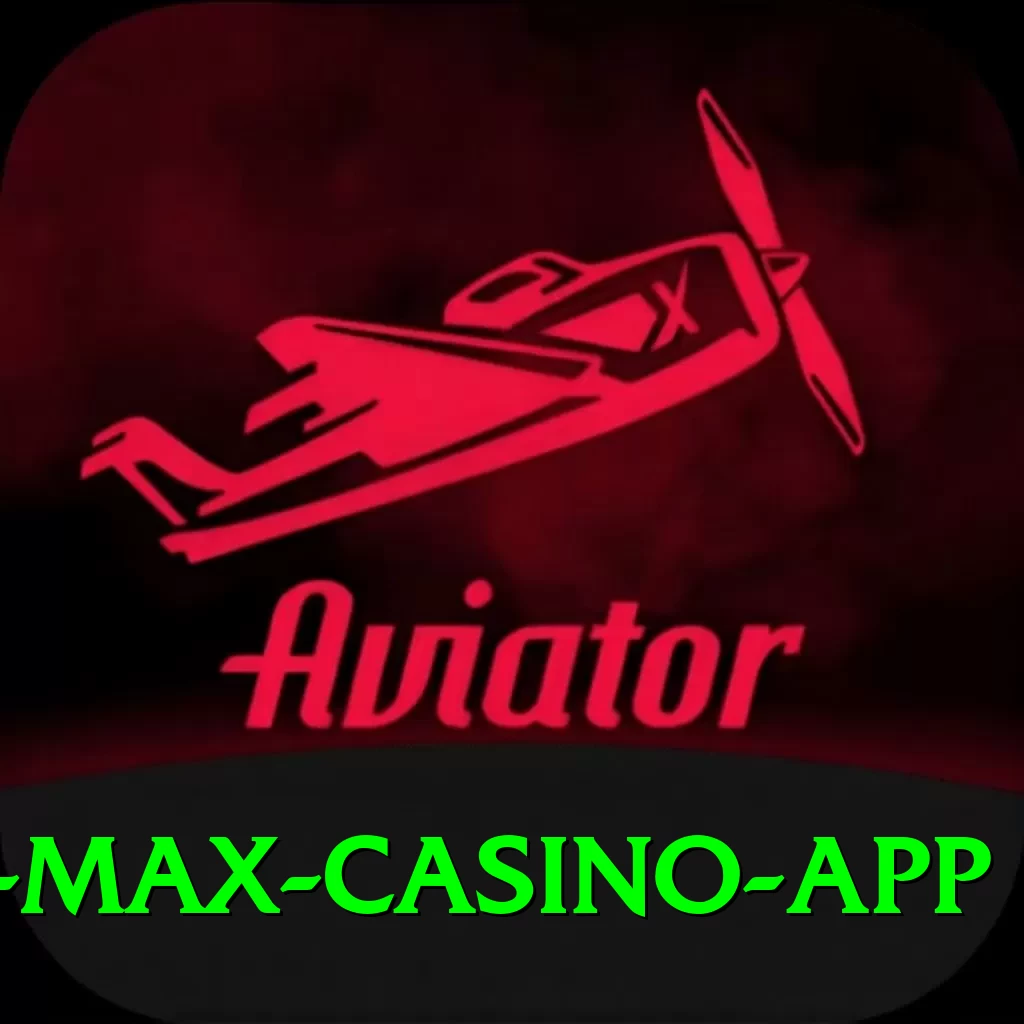 MGPK777 Game Max Casino App - 2