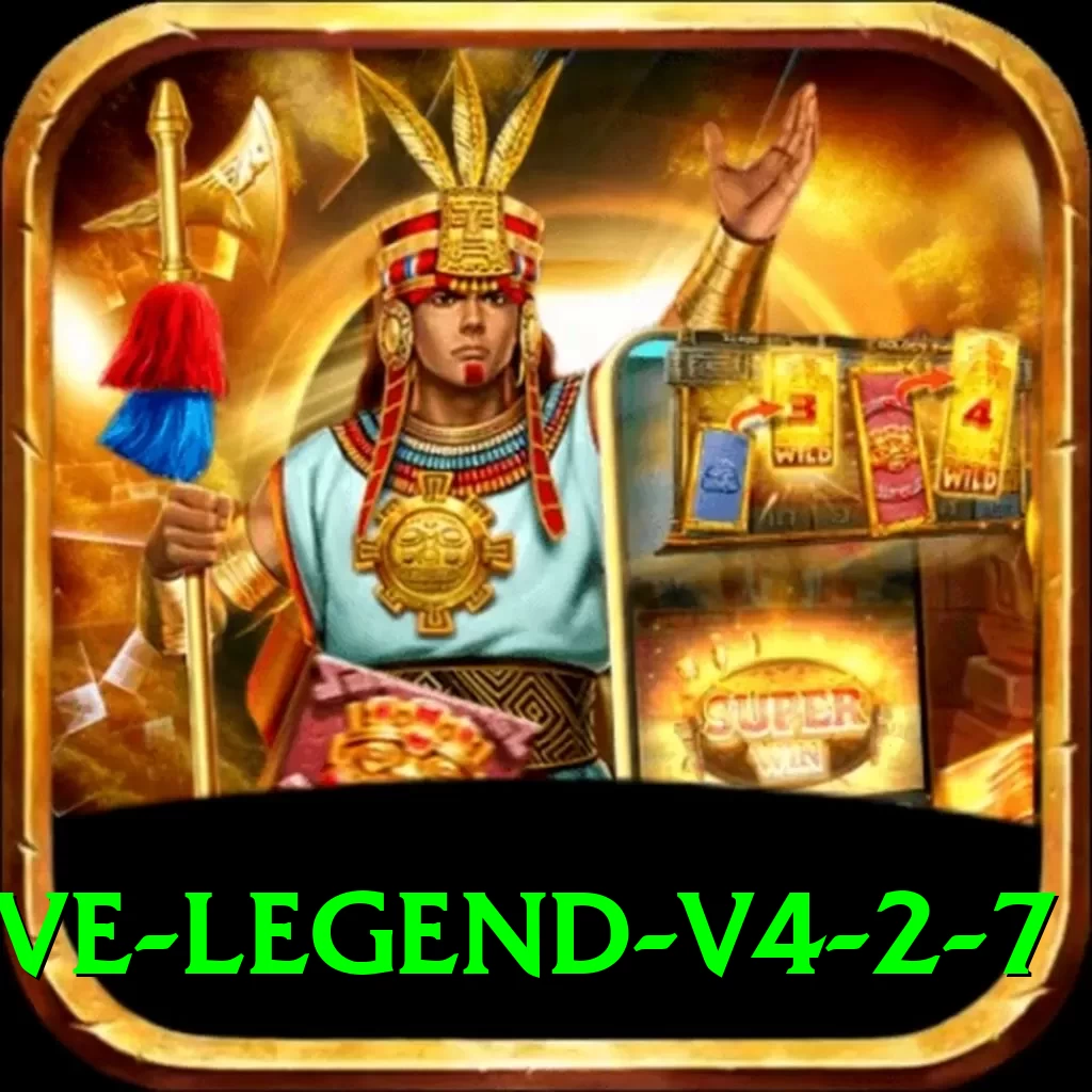 milwin Live Legend v4.2.7 - 2