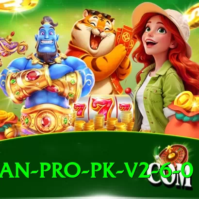 Online Casino Pakistan Pro PK v2.6.0 - 2