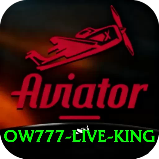 Ow777 Live King - 2