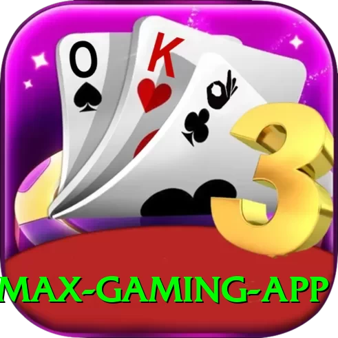 p999 Max Gaming App - 2