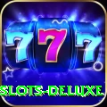 Pak 777 - Slots Deluxe