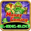 Pak Jackpot Game King Slots