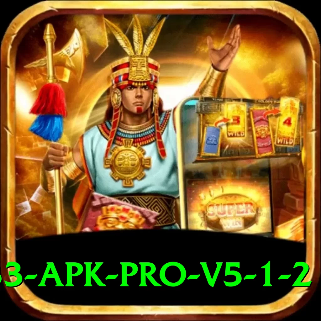 pak33 APK Pro v5.1.2 - 2