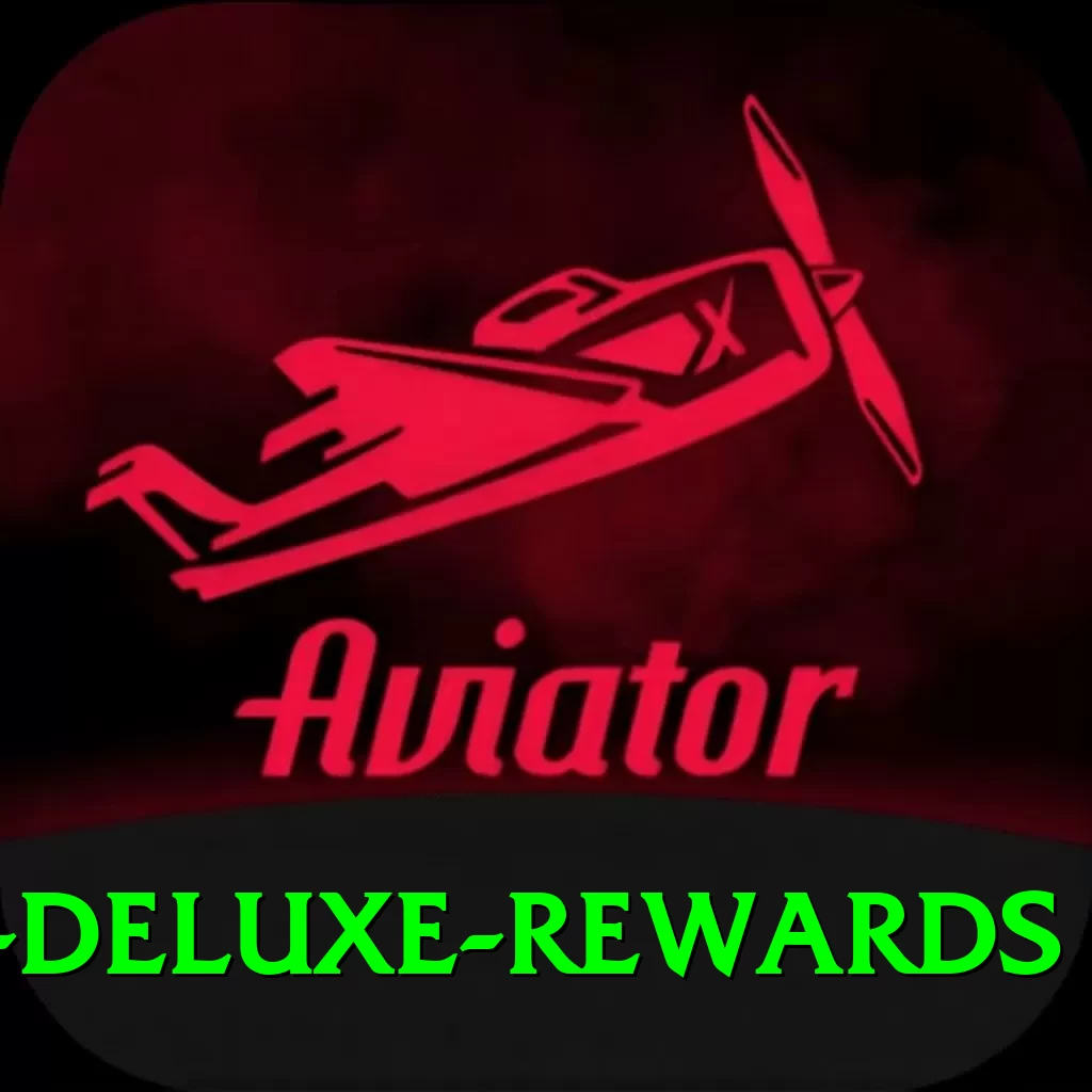 PakAvaitor Deluxe Rewards - 2