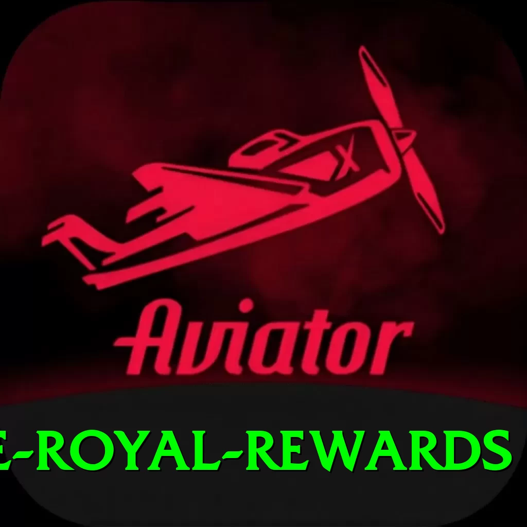 PakGame Royal Rewards - 2