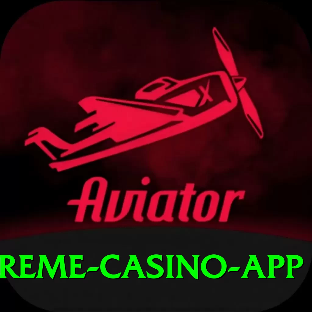 paks Supreme Casino App - 2