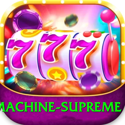 pk07 Slot Machine Supreme - 2