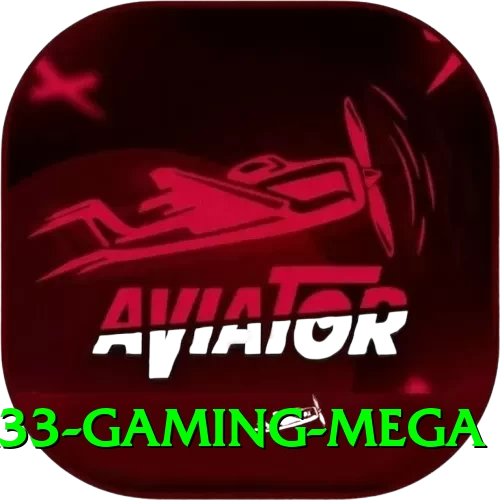 pk33 - Gaming Mega - 2