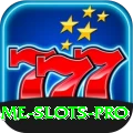 PK6 Game - Slots Pro