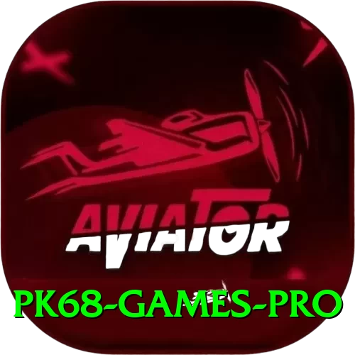 pk68 Games Pro - 2