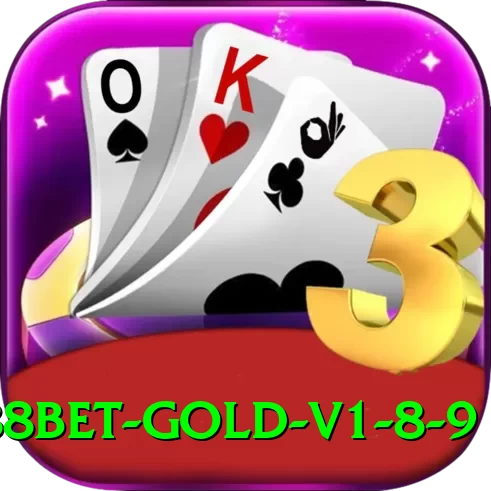 pk88bet Gold v1.8.9 - 2