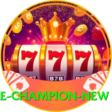 PKR 888 Game Champion New - 2