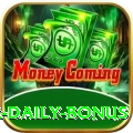 PKR Casino Master - Daily Bonus