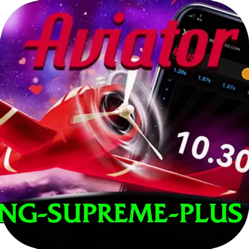 PKR Slots - Gaming Supreme - 2