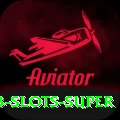 pkr333 - Slots Super