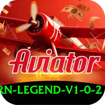 PKR47 Game Earn Legend v1.0.2 - 2