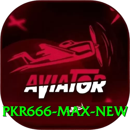pkr666 Max New - 2
