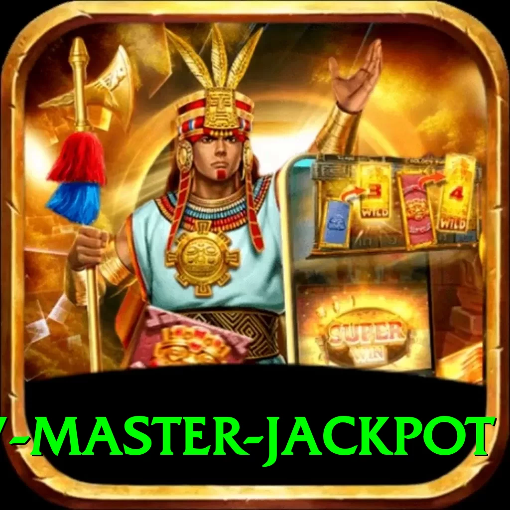 pkr67 Master Jackpot - 2