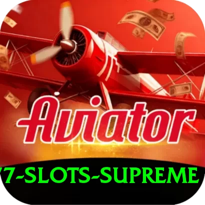 pkr777 - Slots Supreme - 2