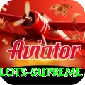 pkr777 - Slots Supreme