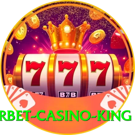 pkrbet - Casino King - 2