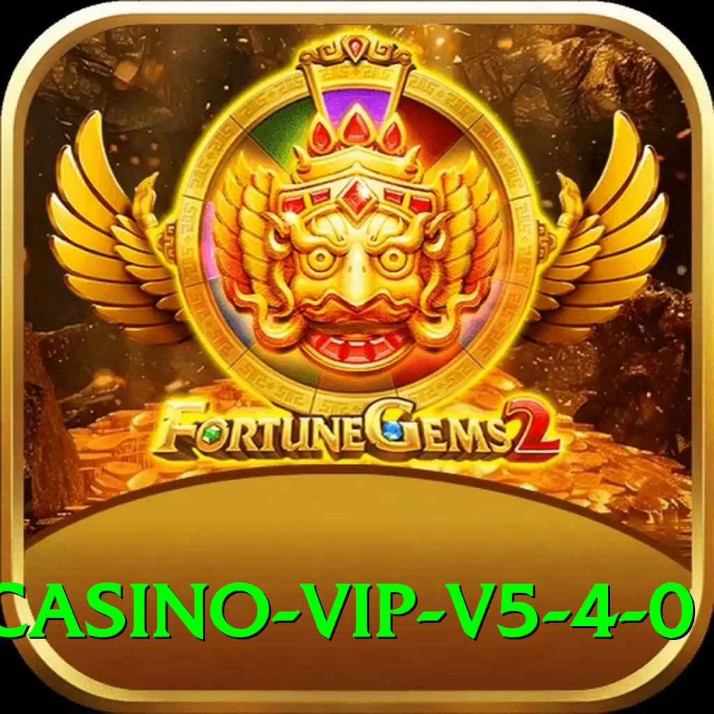 pkrbet Casino VIP v5.4.0 - 2