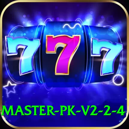 pkz777.com Master PK v2.2.4 - 2