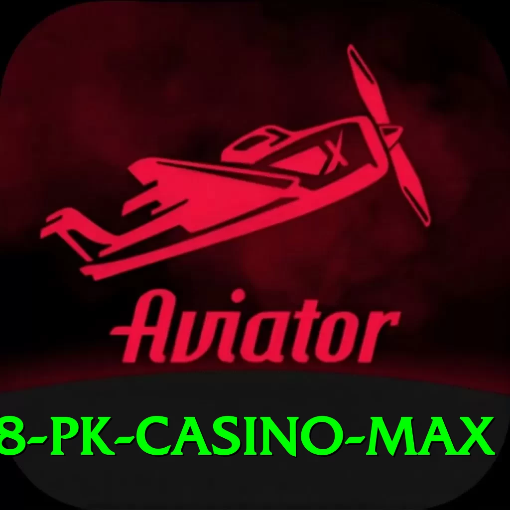 pkz88.pk - Casino Max - 2
