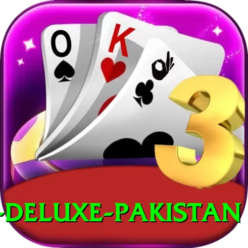poker Deluxe Pakistan - 2