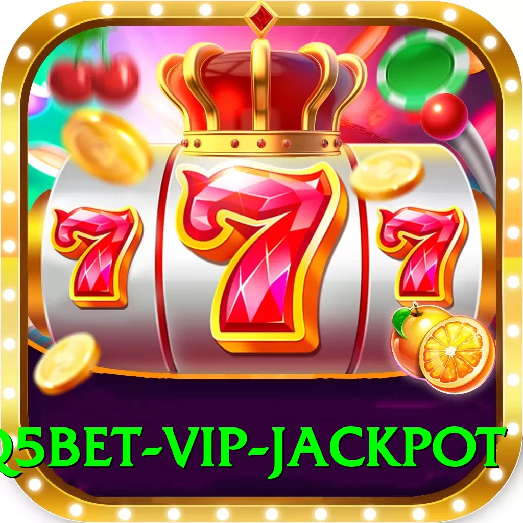Q5Bet VIP Jackpot - 2