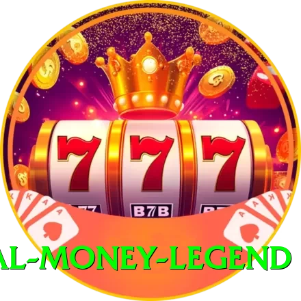 QK777 Game - Real Money Legend - 2