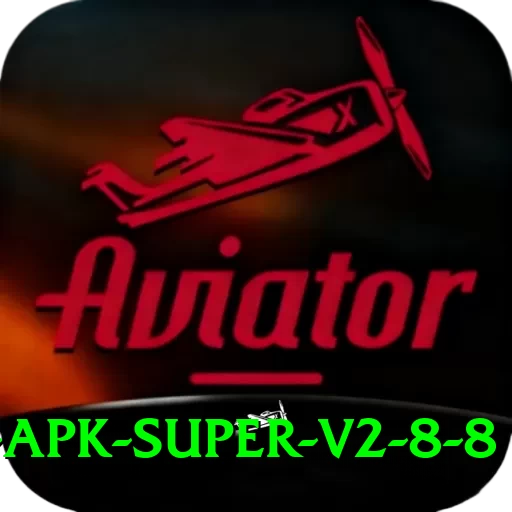 rods APK Super v2.8.8 - 2