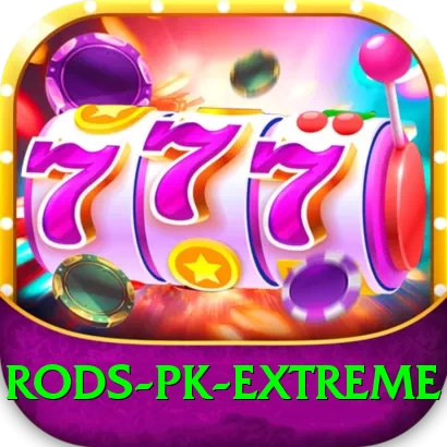 rods PK Extreme - 2