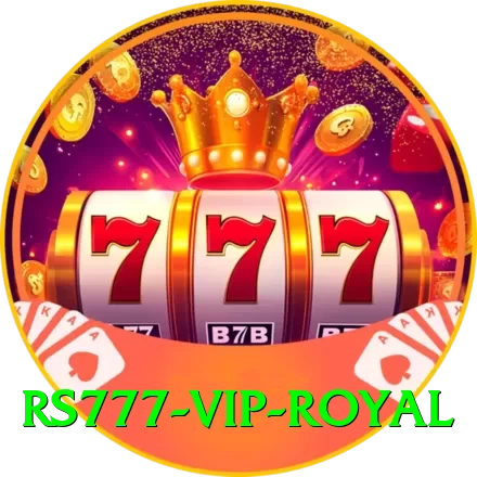 rs777 - VIP Royal - 2